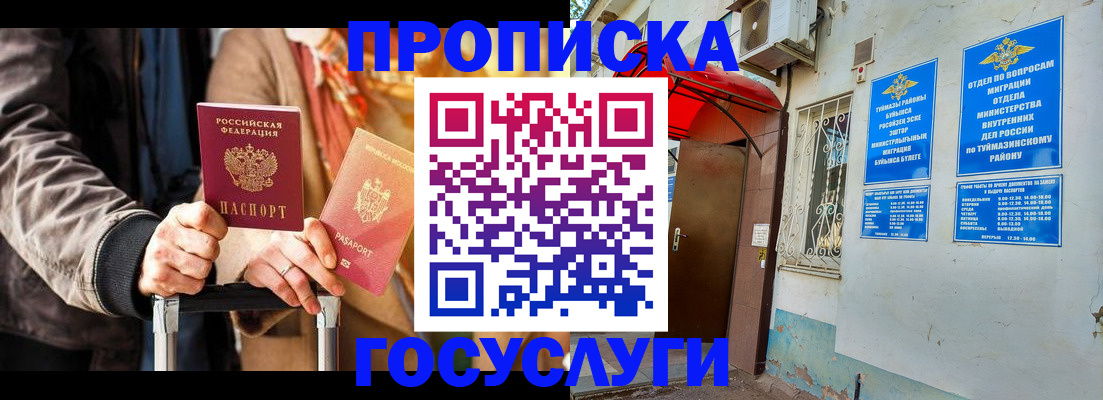 прописка гарантия в Зиме